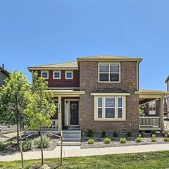 Sterling Ranch, Littleton, Colorado