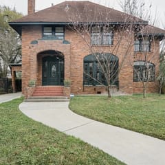 Historic Houston Midtown Haven