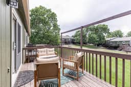 Littleton Trails & Town Retreat at Aspen Grove