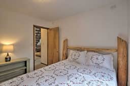 Sun Mountain Chalet
