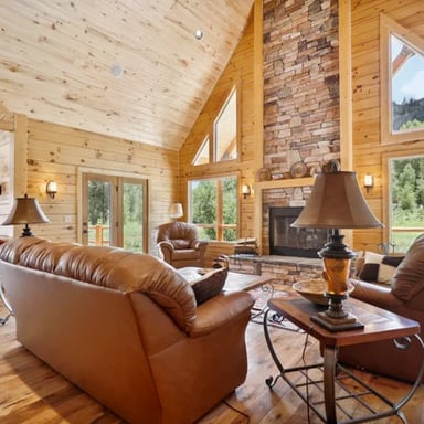 Short Term Rentals