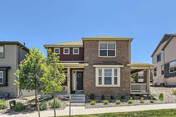 Sterling Ranch, Littleton, Colorado - Image 1