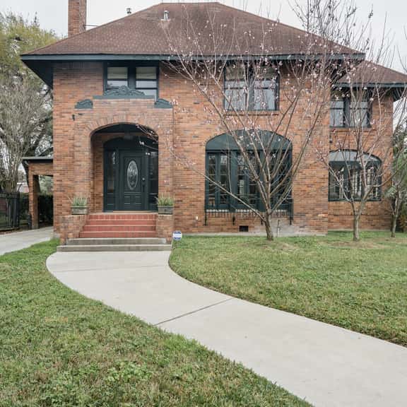 Historic Houston Midtown Haven - Image 1