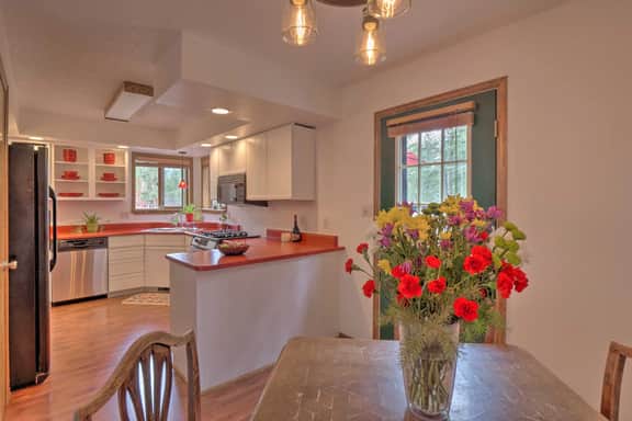Sun Mountain Chalet