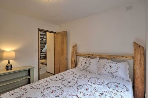 Sun Mountain Chalet