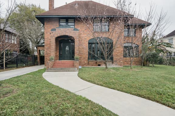 Historic Houston Midtown Haven - Image 1